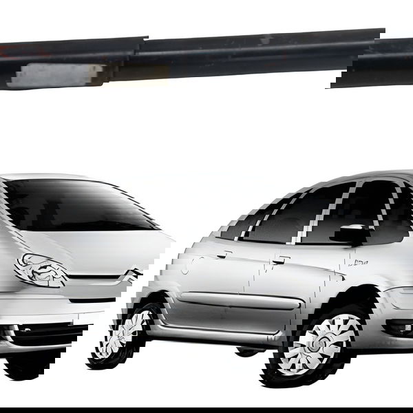 Amortecedor Traseiro Citroen C3 Picasso 2011 2012 2013 2014