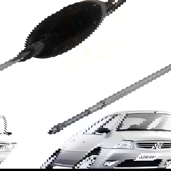 Amortecedor Dianteiro Renault Sandero Logan 2006 2007 2008