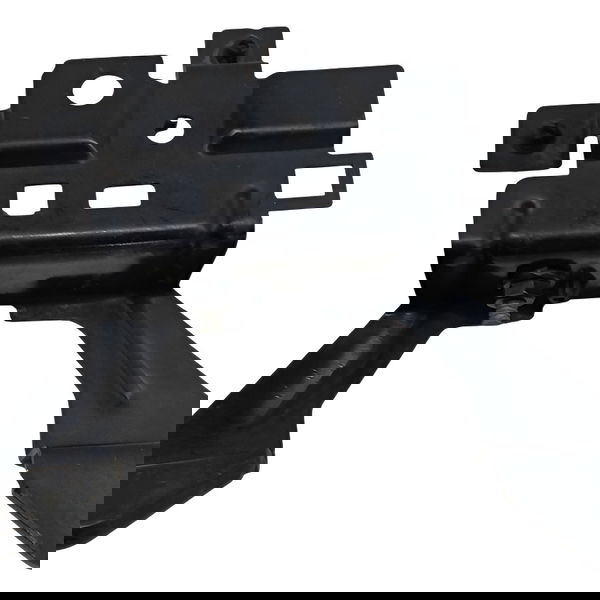 Suporte Trinco Capô C/ Sensor Impacto New Fiesta 1.6 2015