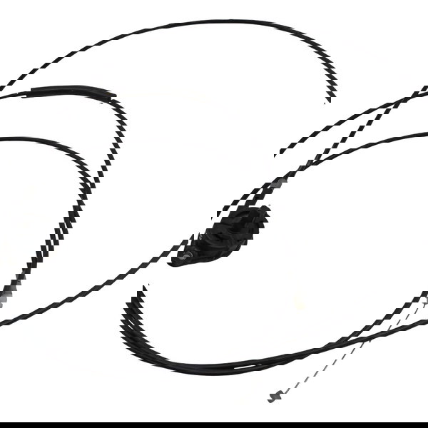 Cabo Abertura Portinhola Renault Sandero 1.0 2016 2017 2018