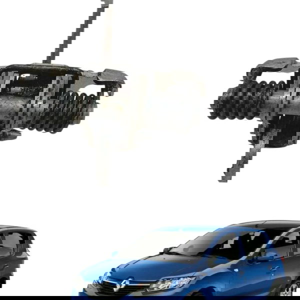 Limitador Porta Dianteiro Direito Renault Sandero 1.0 2017