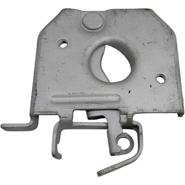 Fechadura Capô Interno Renault Clio 1.0 2004 2005 2006 2007