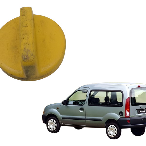 Tampa Oleo Motor Renault Kangoo 1.6 16v 2003 204 2005 2006