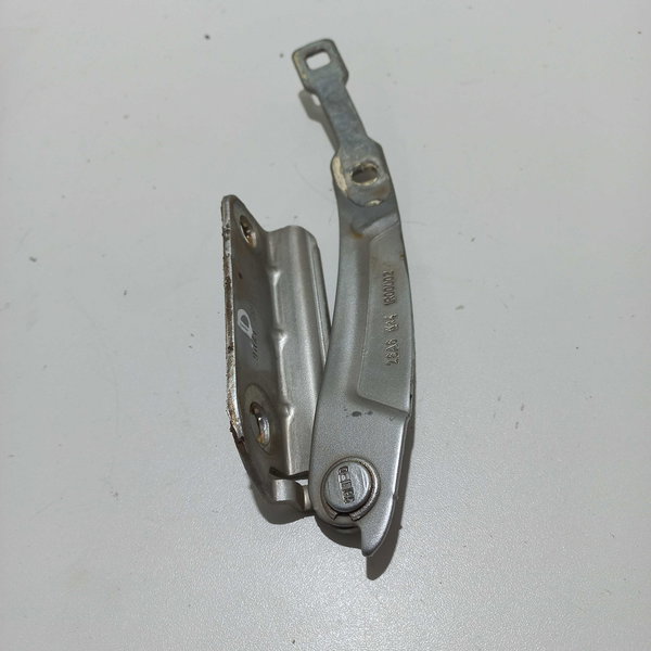 Dobradiça Capô Lado Direito Renault Sandero