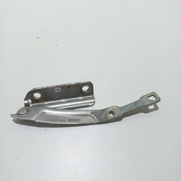 Dobradiça Capô Lado Direito Renault Sandero