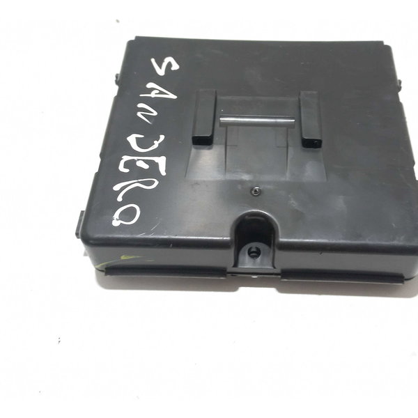 Módulo Conforto Renault Sandero