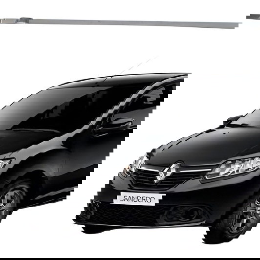 Vareta Nível Óleo Motor Renault Duster Sandero 2018 2019