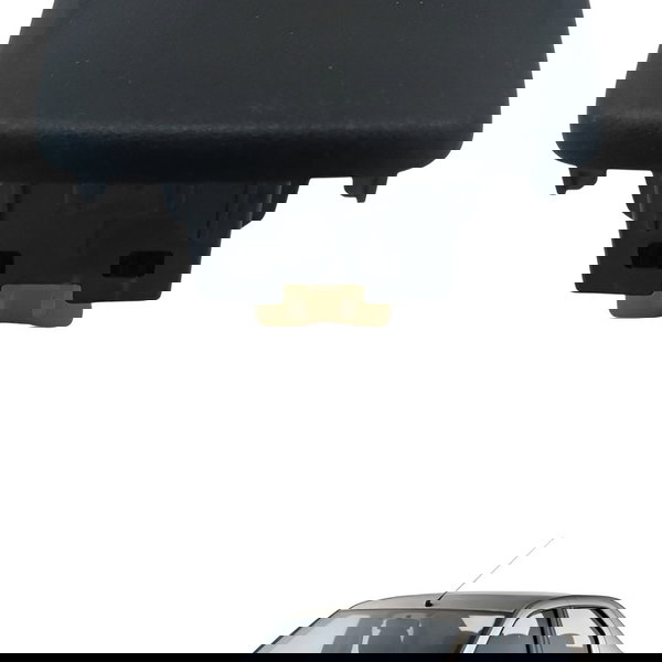 Botão Vidro Eletrico Dianteiro Direito Renaut Logan 1.0 2009