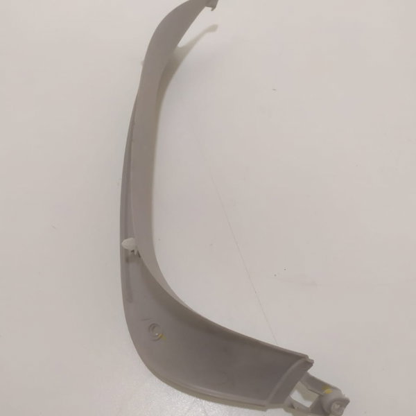 Acabamento Vidro Tampa Traseira Esquerda Peugeot 307 02/2012