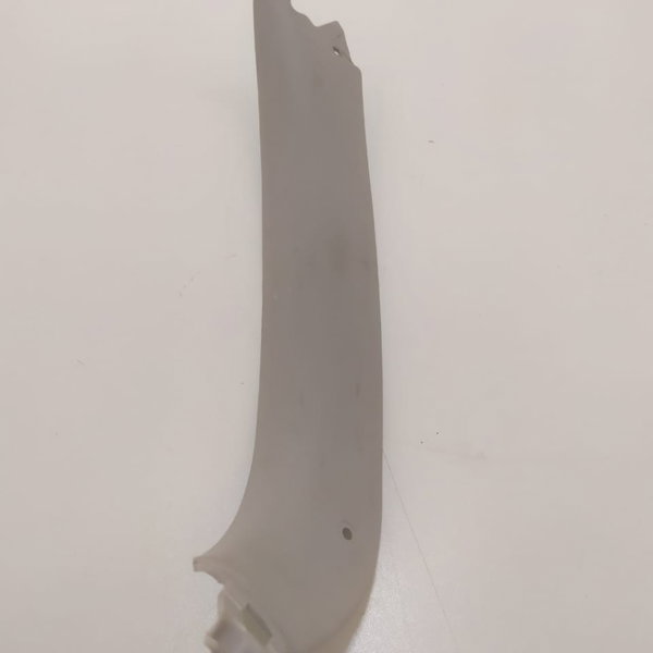 Acabamento Vidro Tampa Traseira Esquerda Peugeot 307 02/2012