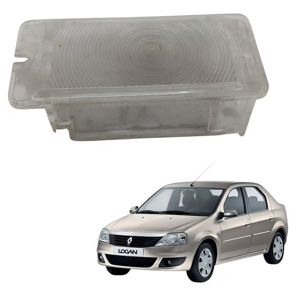 Luz Cortesia Lanterna Porta Luvas Renault Logan 1.0 2009