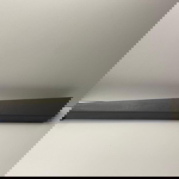 Moldura Trilho Do Banco Esquerdo Vw Gol 377881091 Original