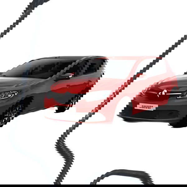 Mangueira Valvula Embreagem Renault Sandero 1.0 2017 2018