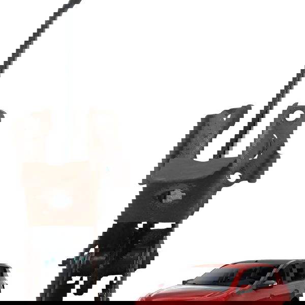 Pedaleira Pedal Freio Renault Sandero Logan 1.0 2017 2018