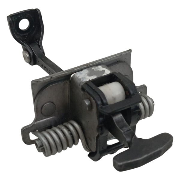 Limitador Porta Dianteiro Esquerdo Citroen C3 2018