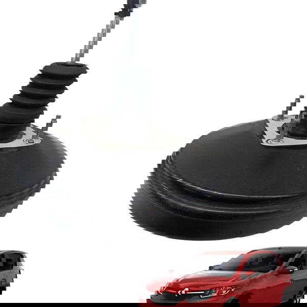 Hidrovacuo Servo Freio Renault Sandero Logan 1.0 2017 2018