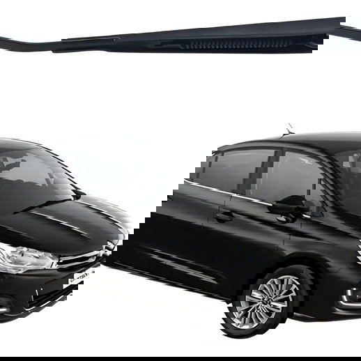 Haste Limpador Parabrisa Esquerdo Citroen C4 Lounge 2015