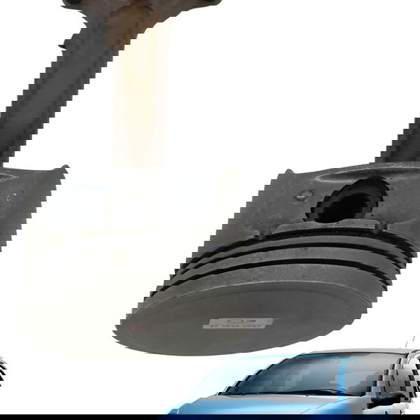 Pistão Biela Stander Citroen C3 1.6 16v 2007 2008 2009 2010