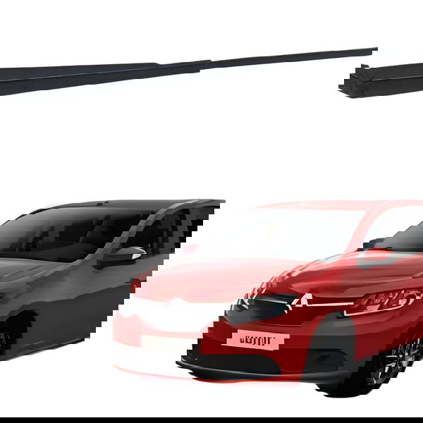 Haste Limpador Parabrisa Direito Citroen C4 Lounge 2015