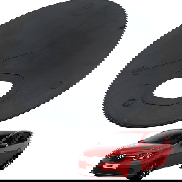 Tampa Bomba Combustivel Renault Sandero 1.0 2018 2019 2020