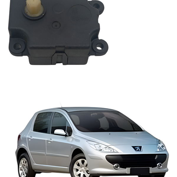 Motor Atuador Caixa Ar Condicionado Peugeot 307 2006 2007