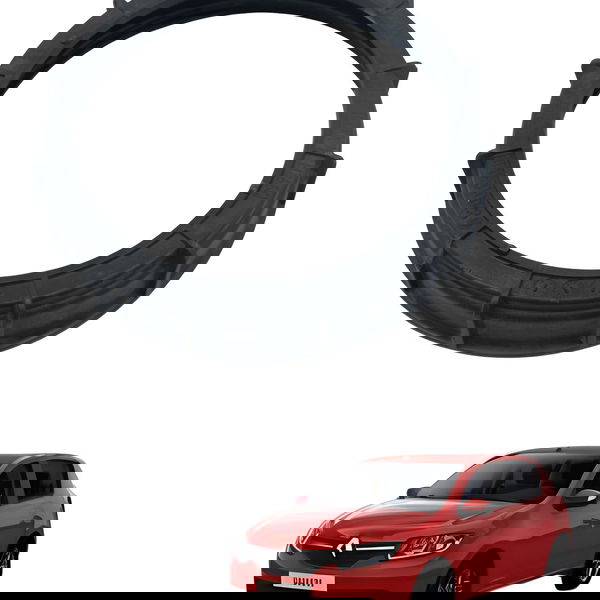 Porca Rosca Tanque Combustivel Renault Sandero Logan 2017