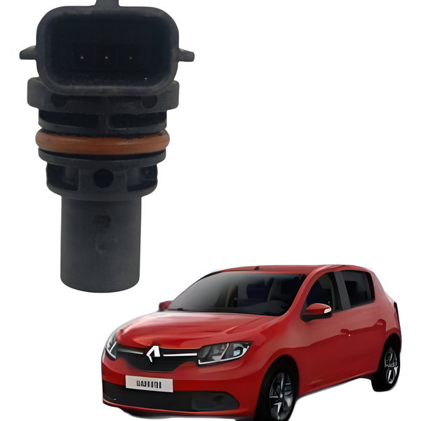 Sensor Fase Renault Logan Sandero 1.0 2017 2018 2019 2020