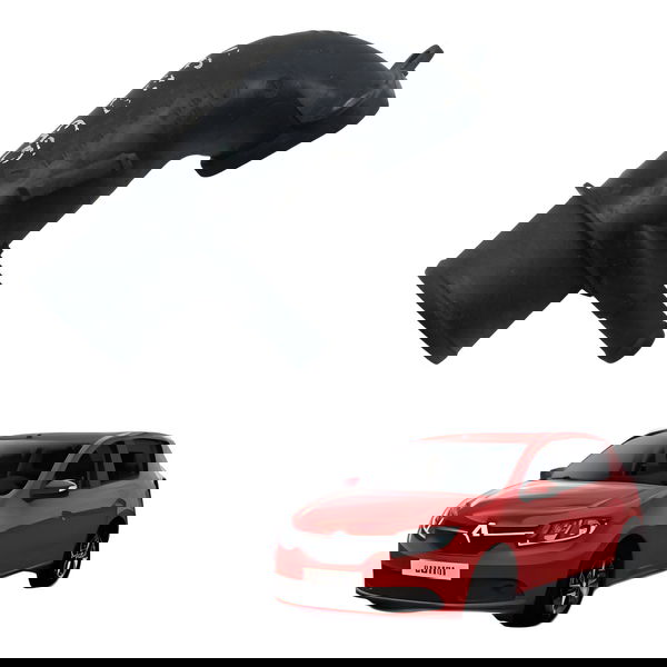 Tubo Tbi Mangueira Ar Condicionado Renault Sandero 1.0 2017