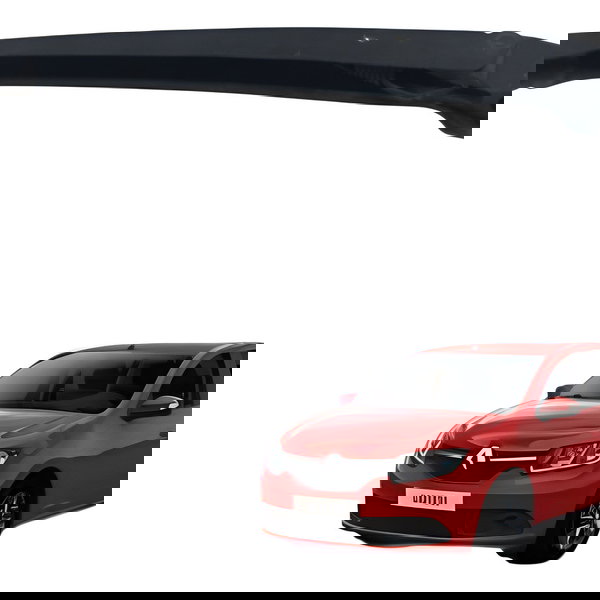 Haste Limpador Vidro Traseiro Renault Sandero 1.0 2017 2018