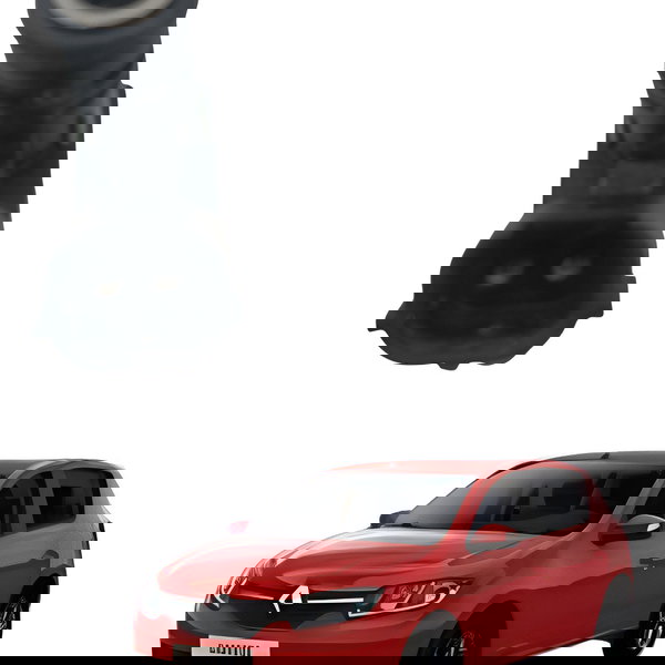 Bico Injetor Renault Sandero Logan 1.0 2017 2018 2019 2020