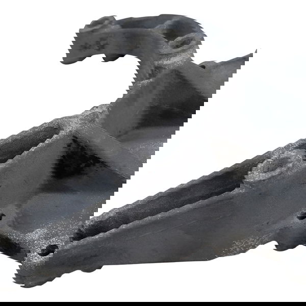 Suporte Bomba Direção Hidráulica Ford Focus 2.0 2002 2003