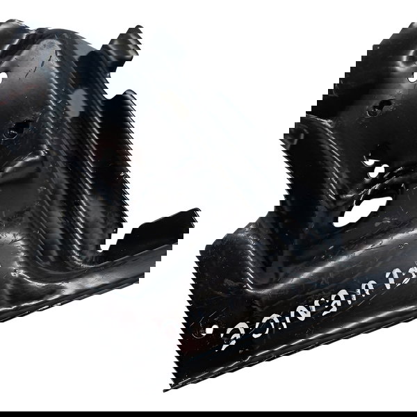 Suporte Reforço Dobradiça Capo Volkswagen Gol Saveiro 2009