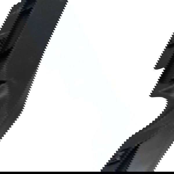 Moldura Esquerda Grade Churrasqueira Renaut Fluence 2.0 2013