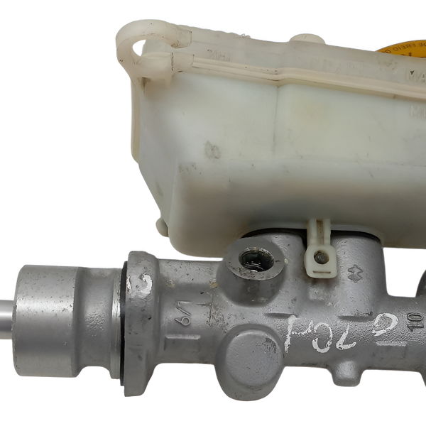 Cilindro Mestre Reservatório Volkswagen Polo Fox 1.6 2011