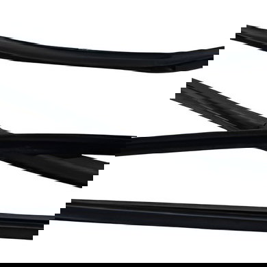 Kit Pestana Canaleta Traseira Esquerda Renault Sandero 2017