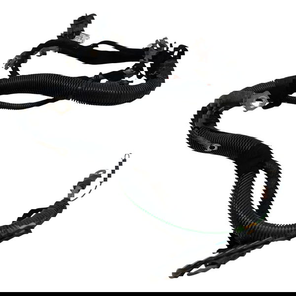 Chicote Eletrico Bateria Chevrolet Vectra 2.0 2010 2011