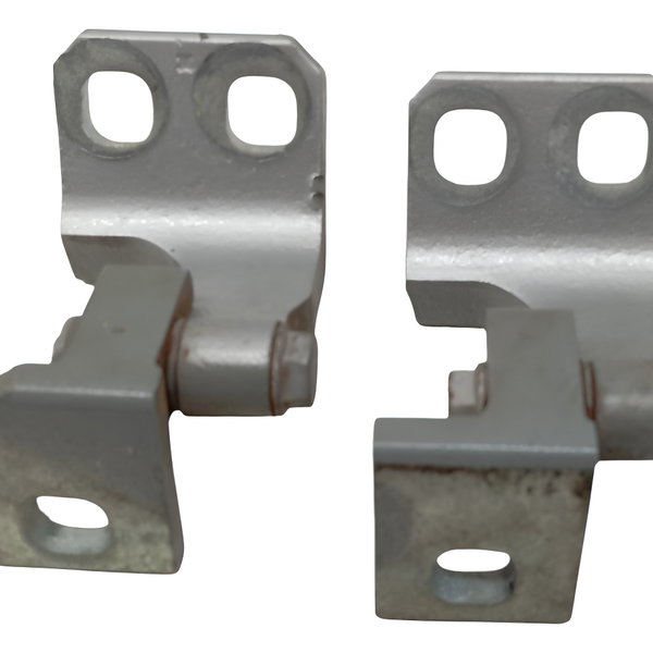 Dobradiça Porta Traseira Direita Fiat Uno Way 2011 2012 2013