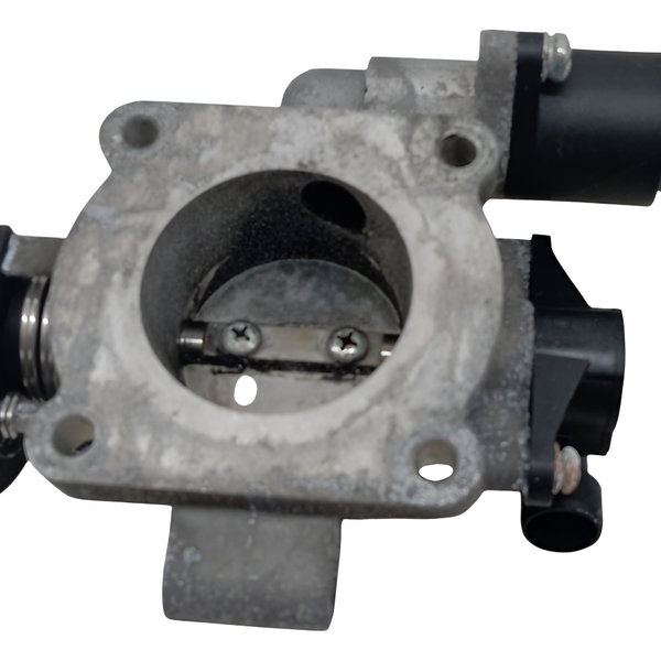 Corpo Borboleta Tbi Chery Qq 1.0 3cc 2013 2014 2015 2016