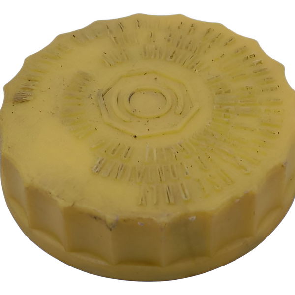 Tampa Cilindro Mestre Reservatório Volkswagen Polo Fox 2011