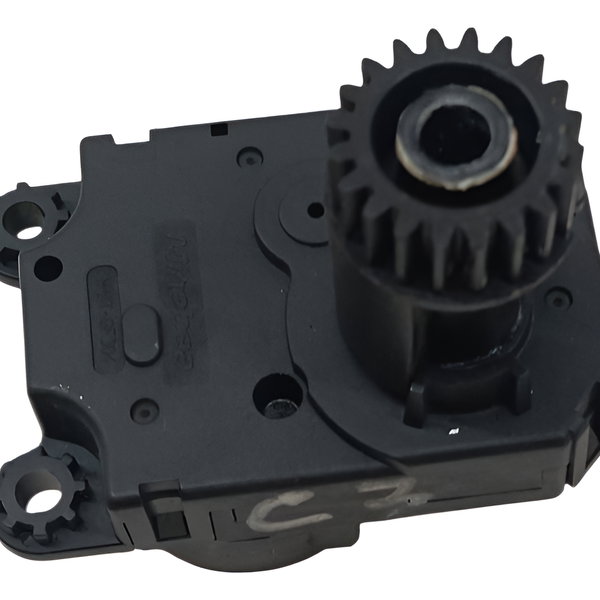 Motor Atuador Interno Caixa Ar Citroen C3 1.5 2016 2017 2018