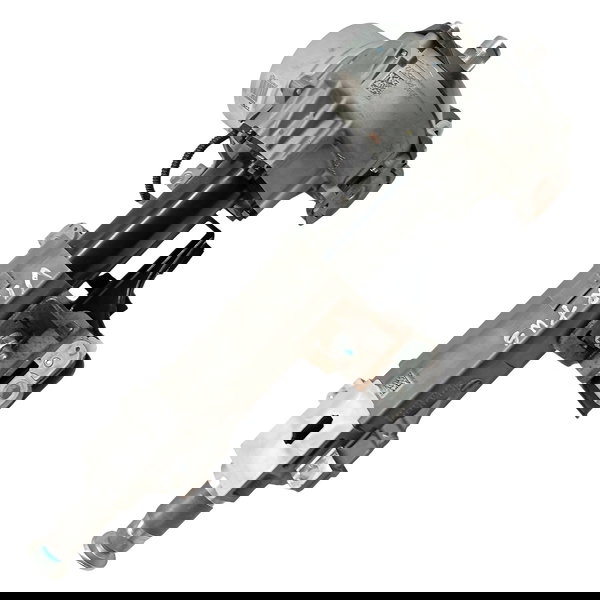 Coluna Direção Elétrica Volkswagen Virtus Polo 1.6 Detalhe