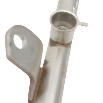 Flauta Bico Injetor Chery Qq 1.0 2013 2014 2015 2016 2107