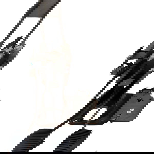 Pedaleira Pedal Freio Embreagem Fiat Palio 1.6 2014 2015