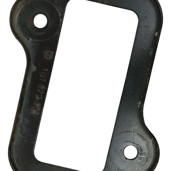 Placa Reforço Suporte Válvula Expansão A3 2001