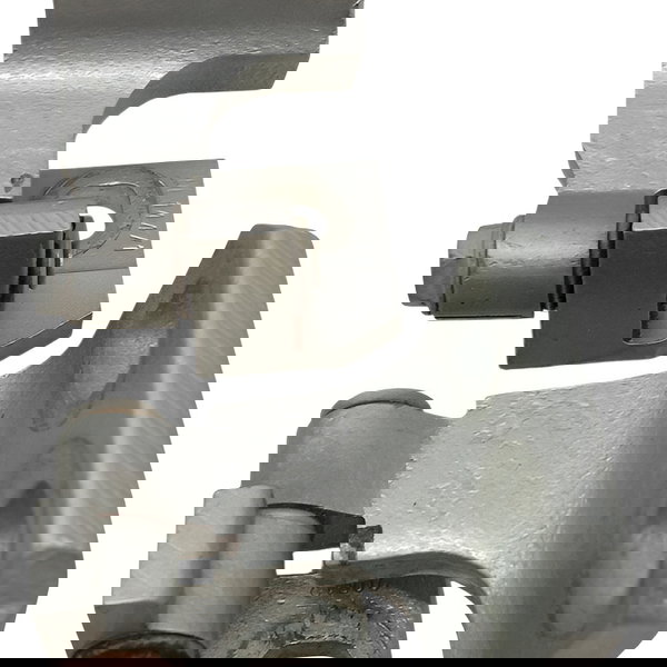 Dobradiça Porta Traseira Esquerda Fiat Uno Way 2012 2013