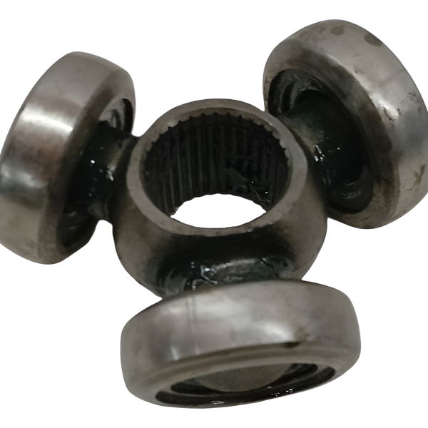 Trizeta Tulipa Semi Eixo Esquerdo Hyundai Azera 2012 2013