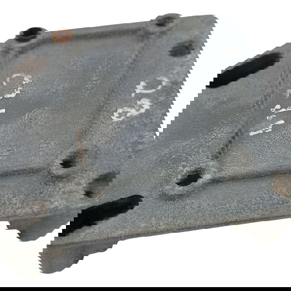 Suporte Compressor Ar Peugeot 207 Citroen C3 1.4 2008 2009