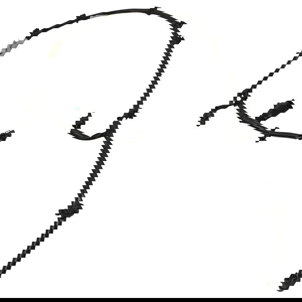 Chicote Sensor Estacionamento Volkswagen Polo 2010