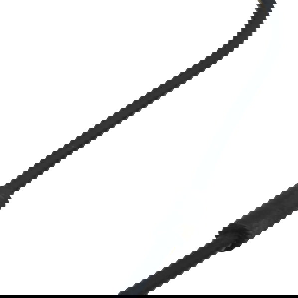 Flexivel Freio Dianteiro Esquerdo Peugeot 307 1.6 2006 2007