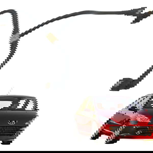 Mangueira T Combustivel Peugeot 307 1.6 2006 2007 2008 2009